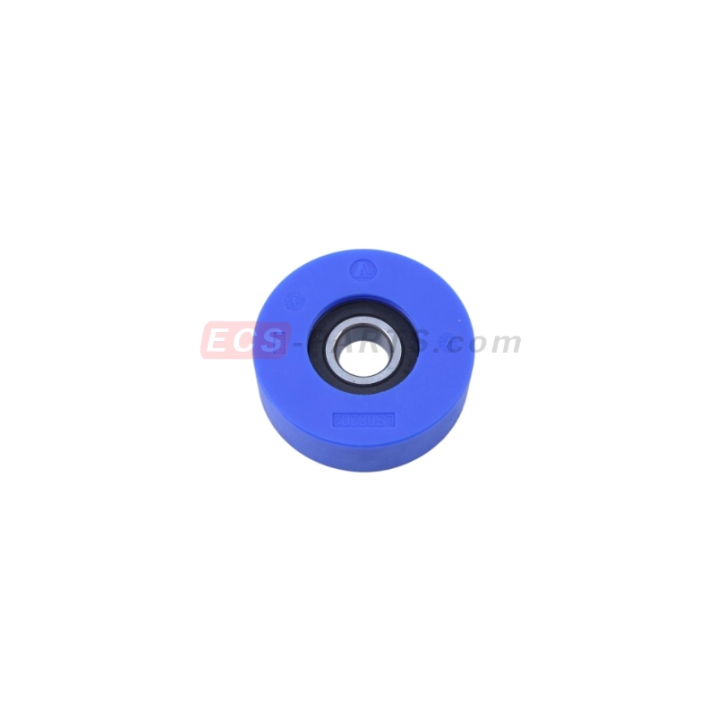 Escalator Blue Step Roller RL0800KB2-4358/4910 D80*25mm-6204